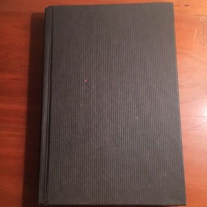 Fierce Kingdom by Gin Phillips